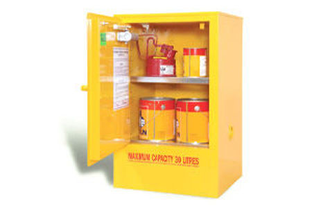 Flammable Storage Cabinets