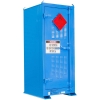 Picture of 250L Tall Outdoor Dangerous Goods Storage Cabinet